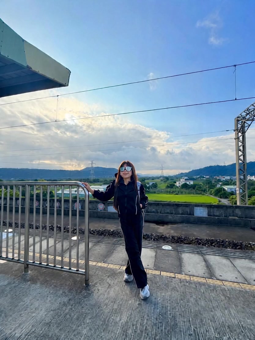 @Ms. Lyn in Taiwan 🇹🇼🇵🇭(雪琳)