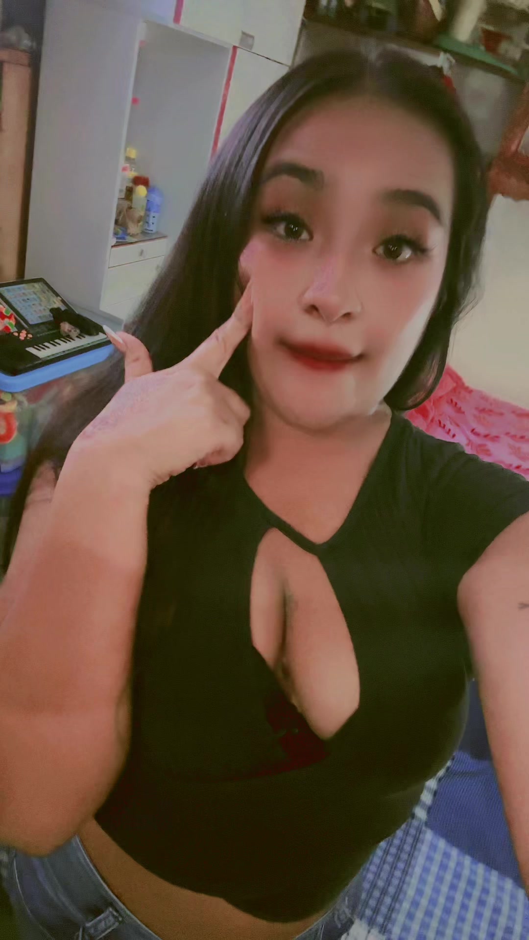 @Mari Castrillon