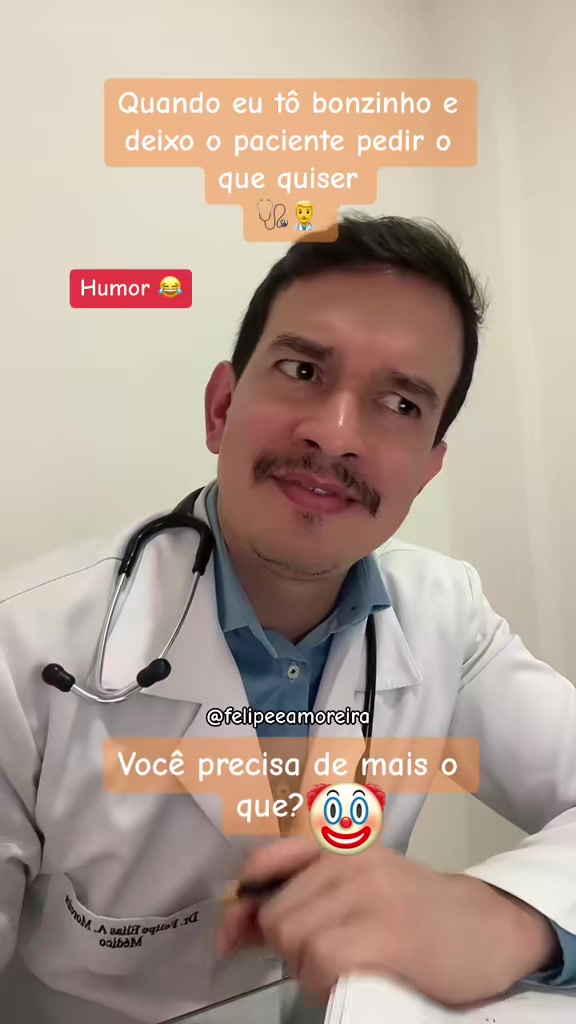 @Dr. Felipe Elias Moreira