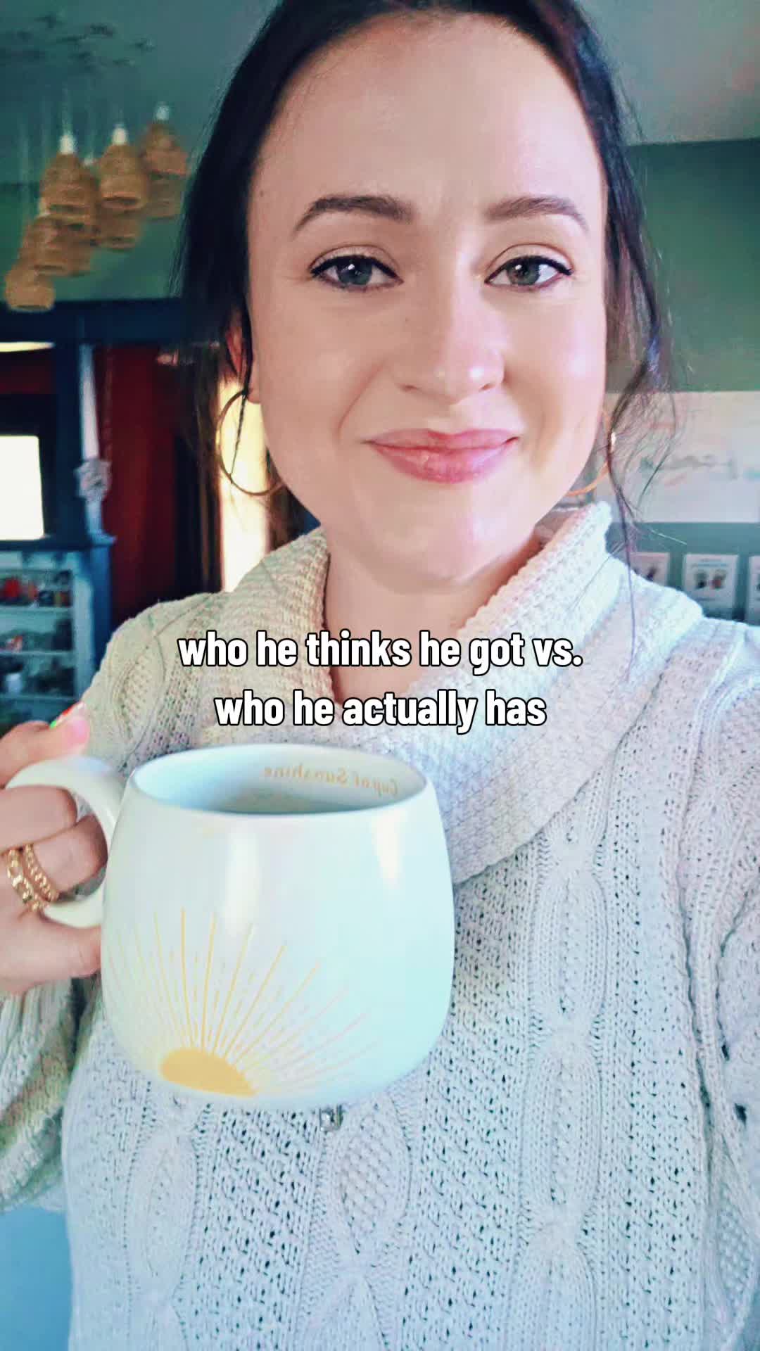 @Morgan