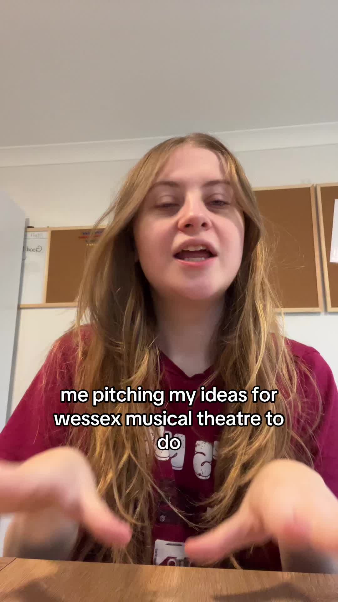 @Tilly Robinson