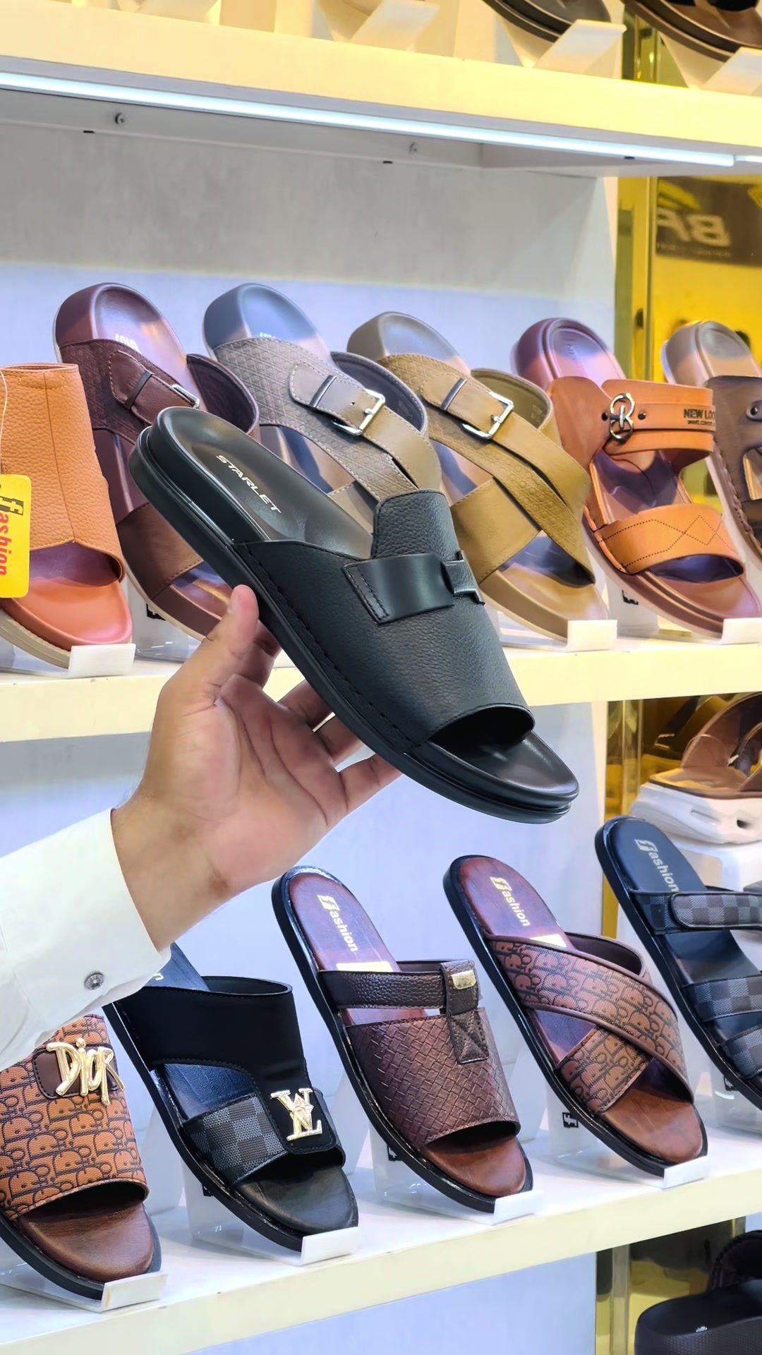 @FASHION SHOES MARDAN