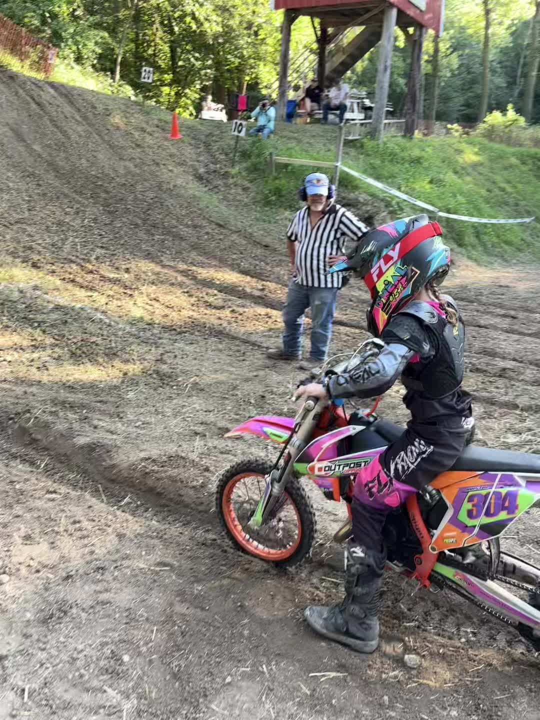@🏁GOODMAN FAMILY RACING 🏁