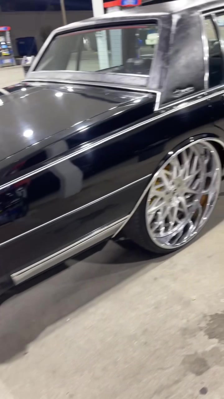 @Chevyboy Ivan