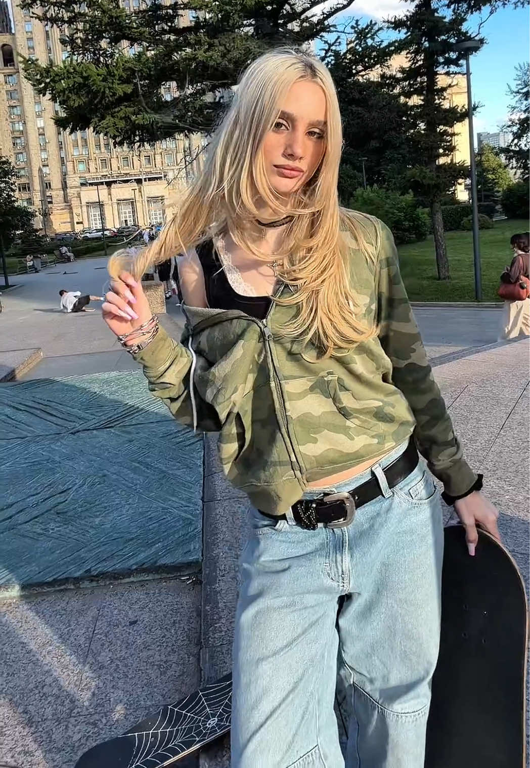 @NAR&Ocirc;MI
