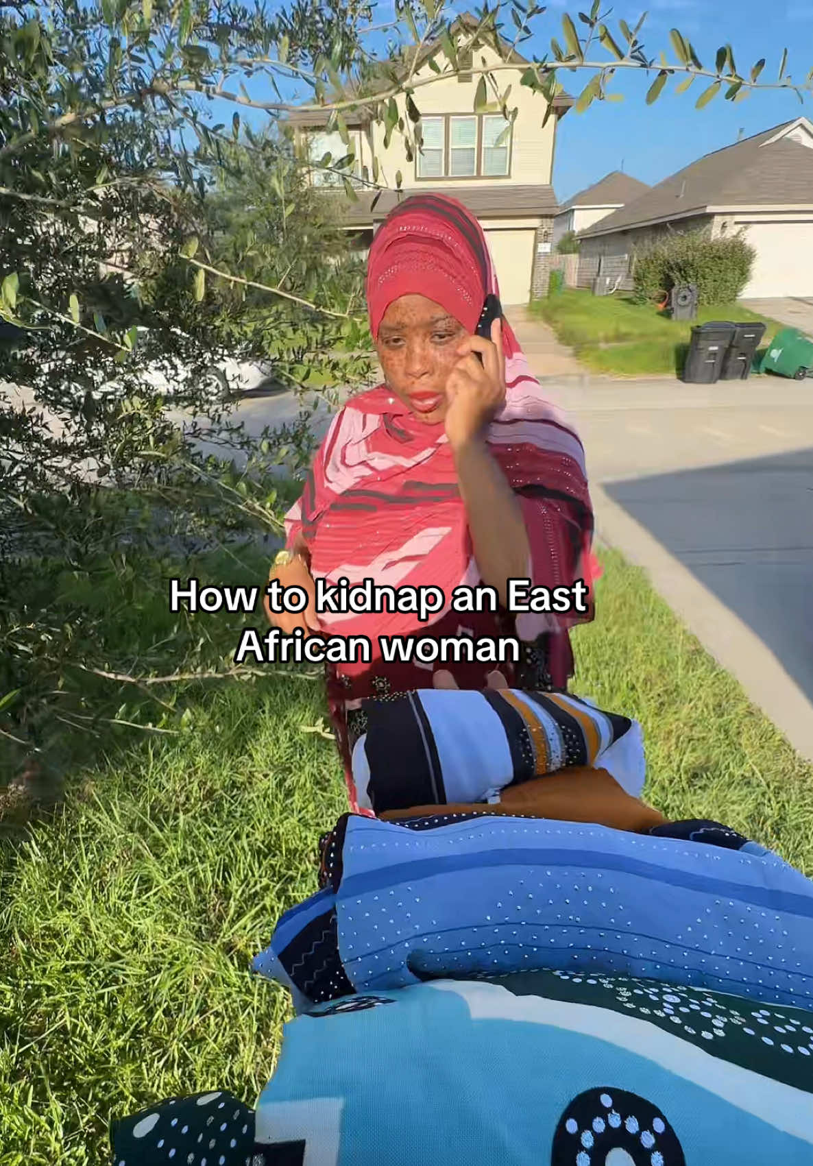 @The Abdi’s