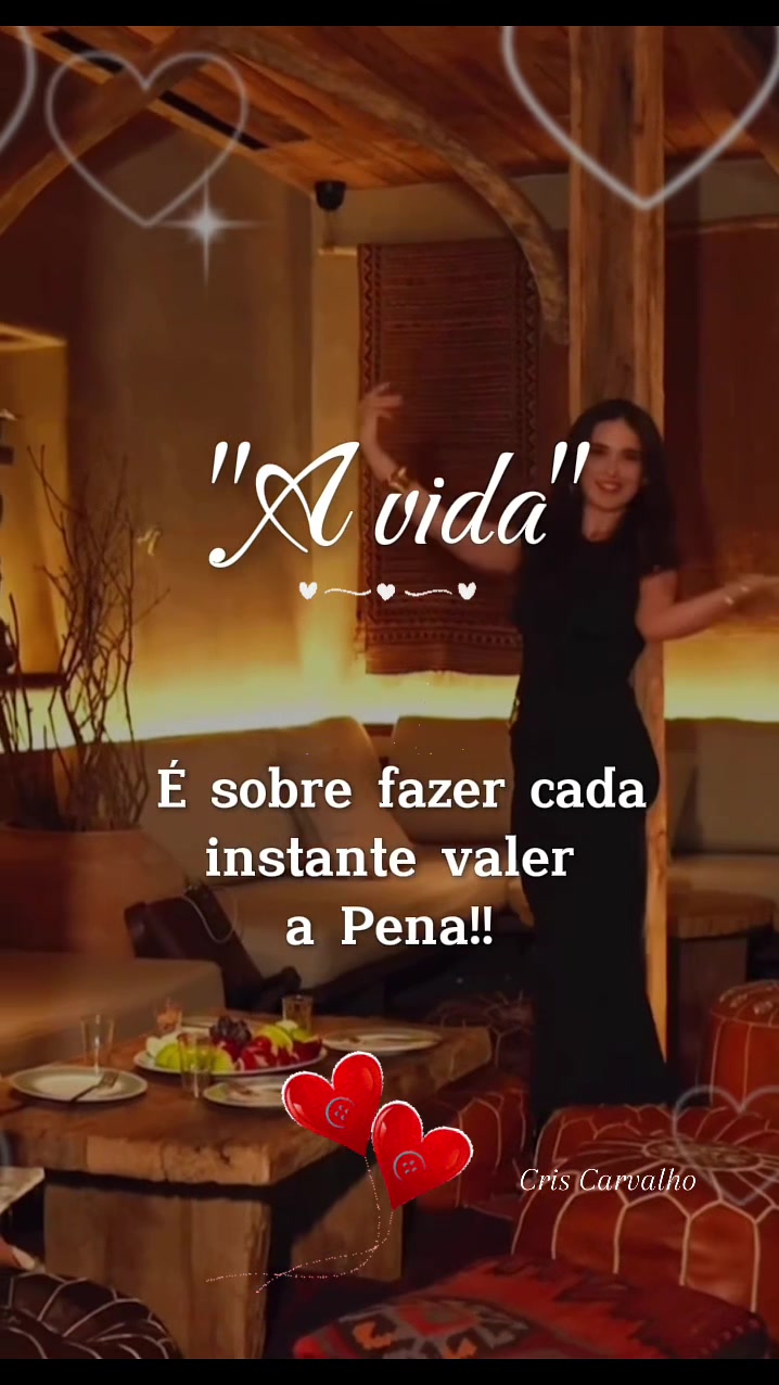 @Cris Carvalho