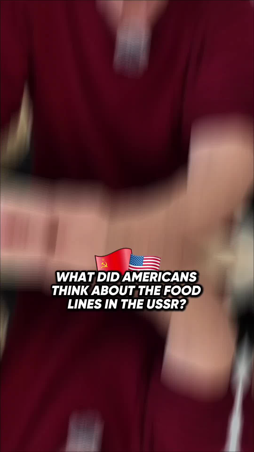 @USSR Opinions