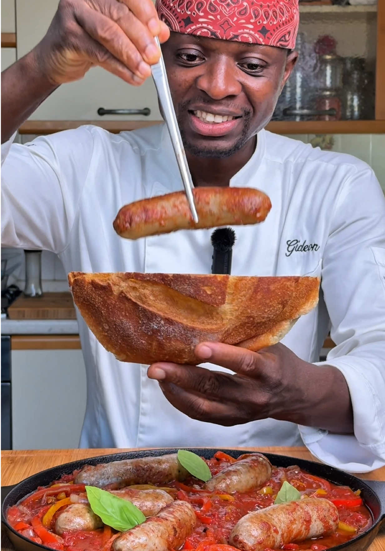 @Cucinagideon
