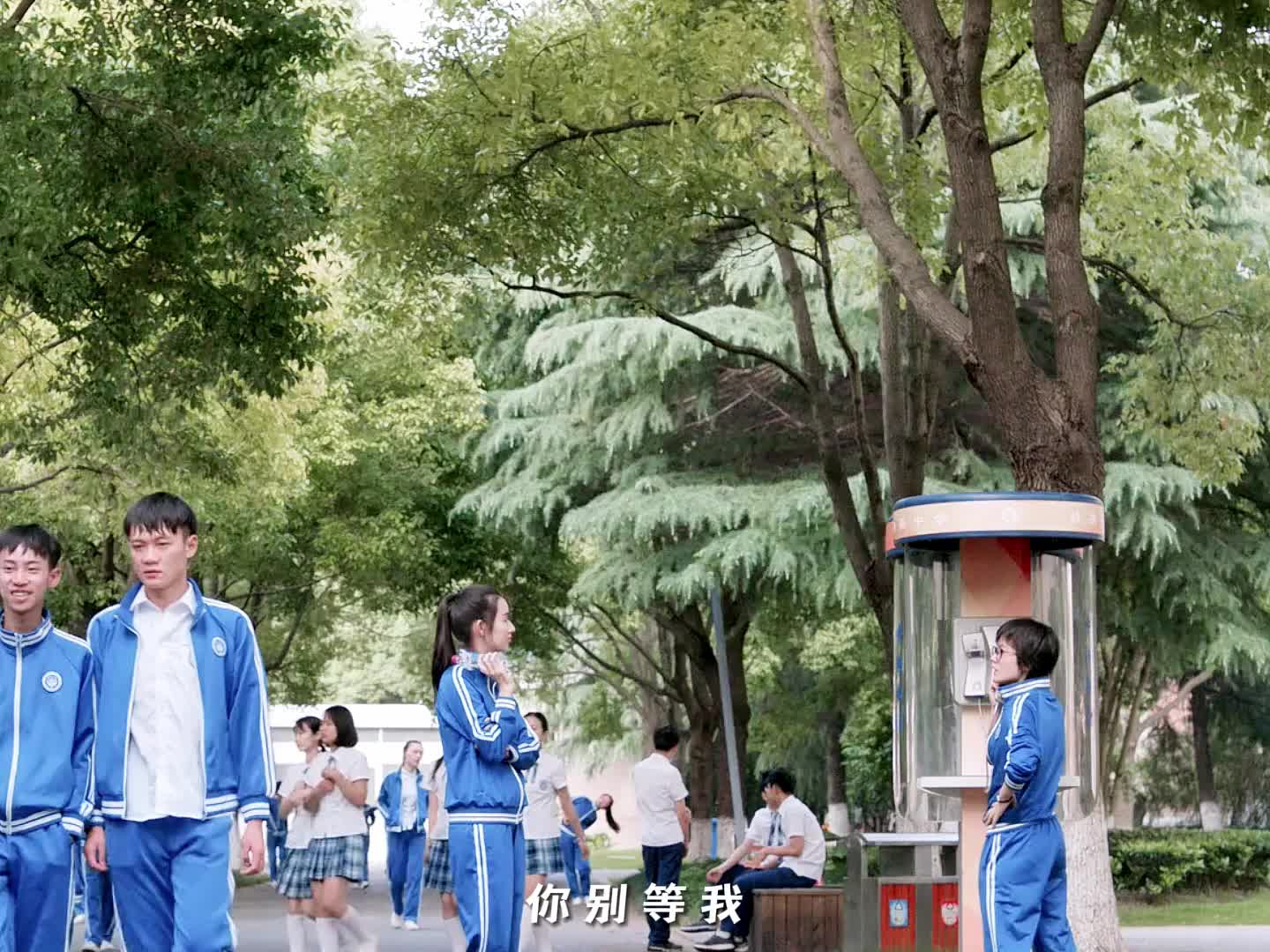 @心動追劇社