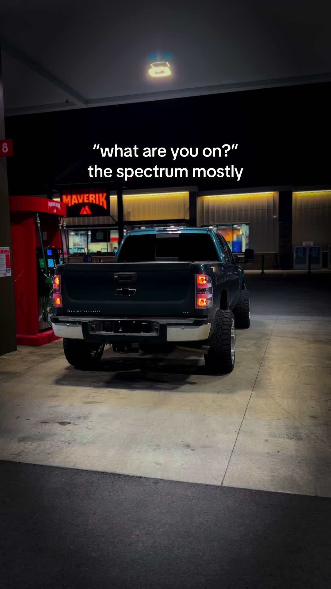 @Max
