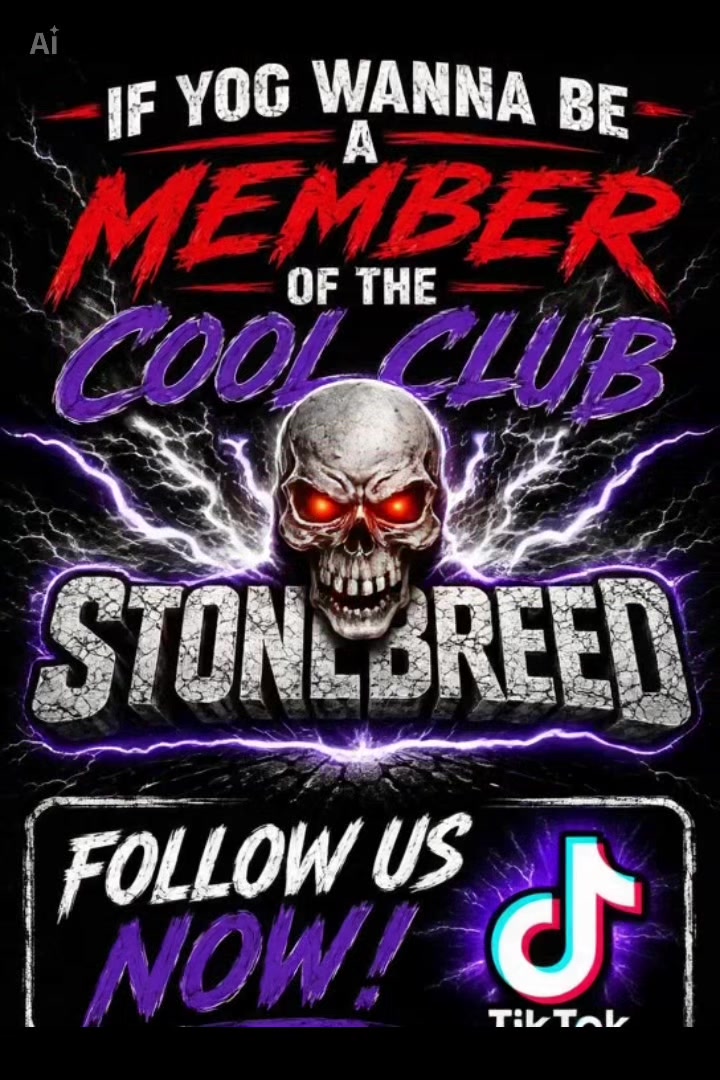 @STONEBREED