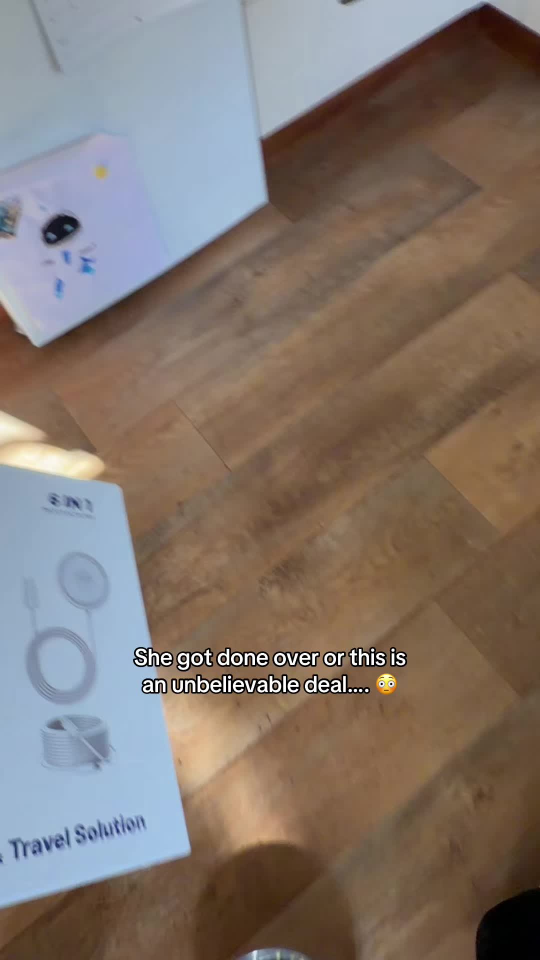 @Dean