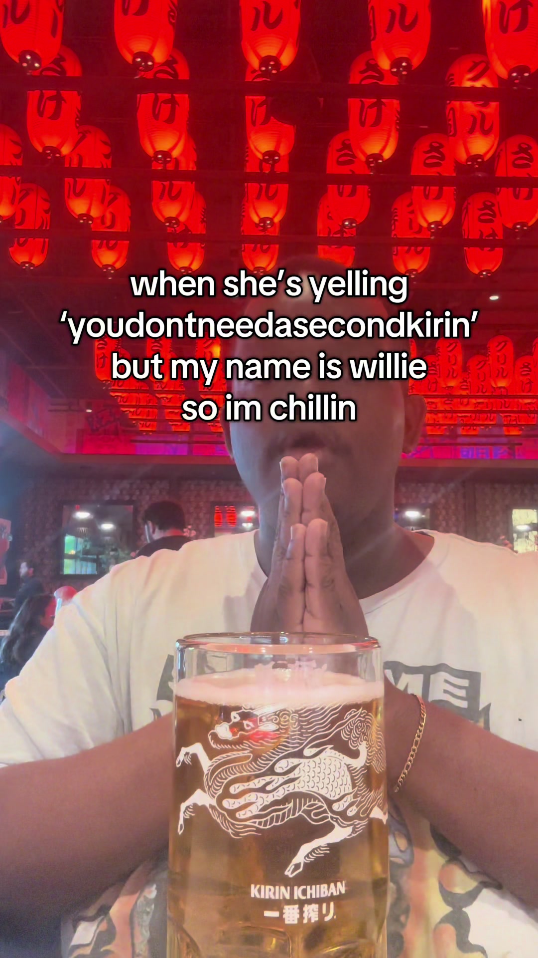 @Willie T