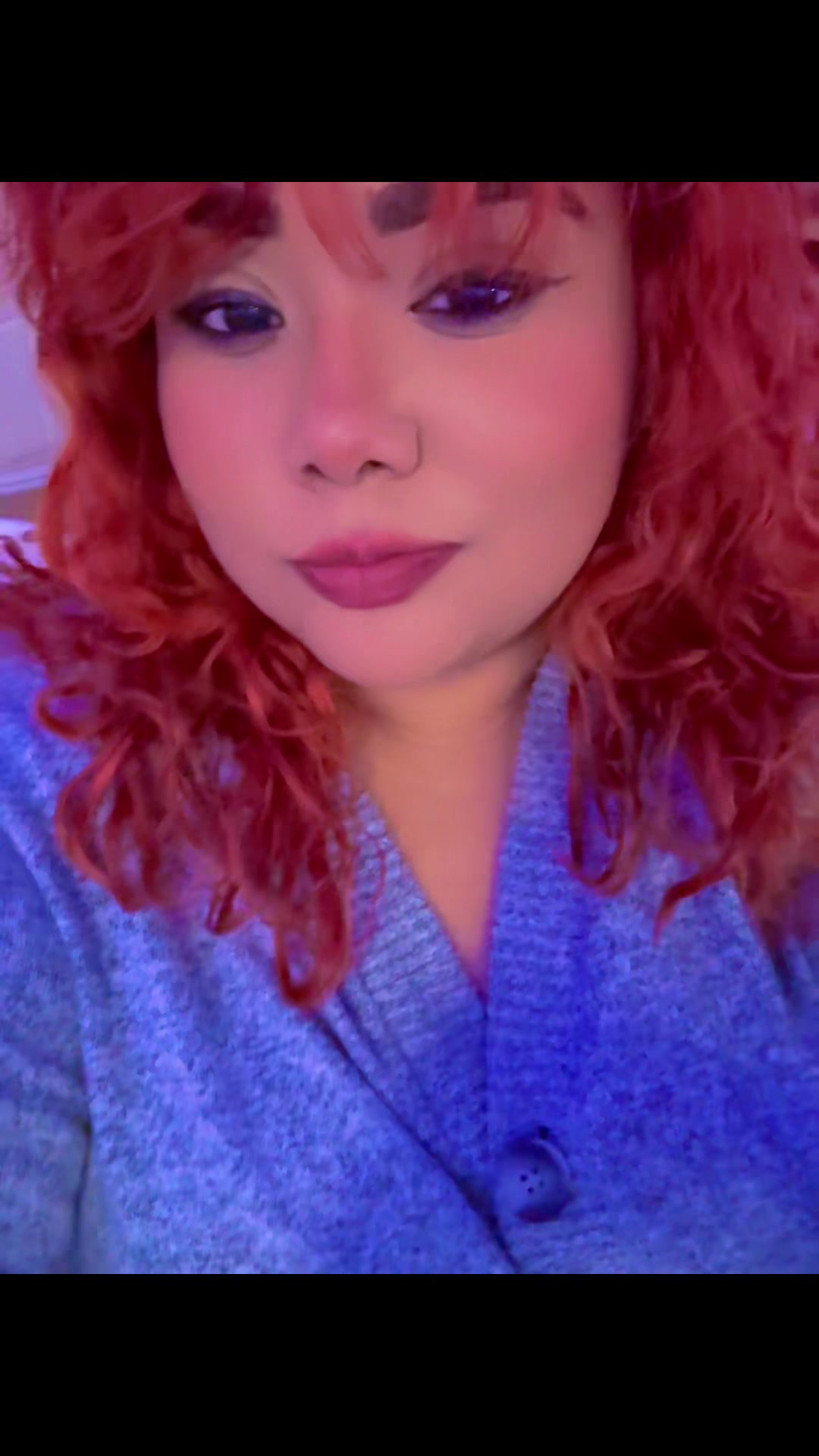 @Medusa Mars 🧜🏽&zwj;♀️