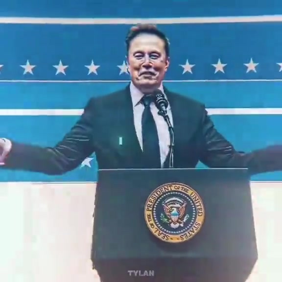 @Empire Reeve Musk