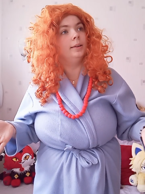 @Ame-cosplay