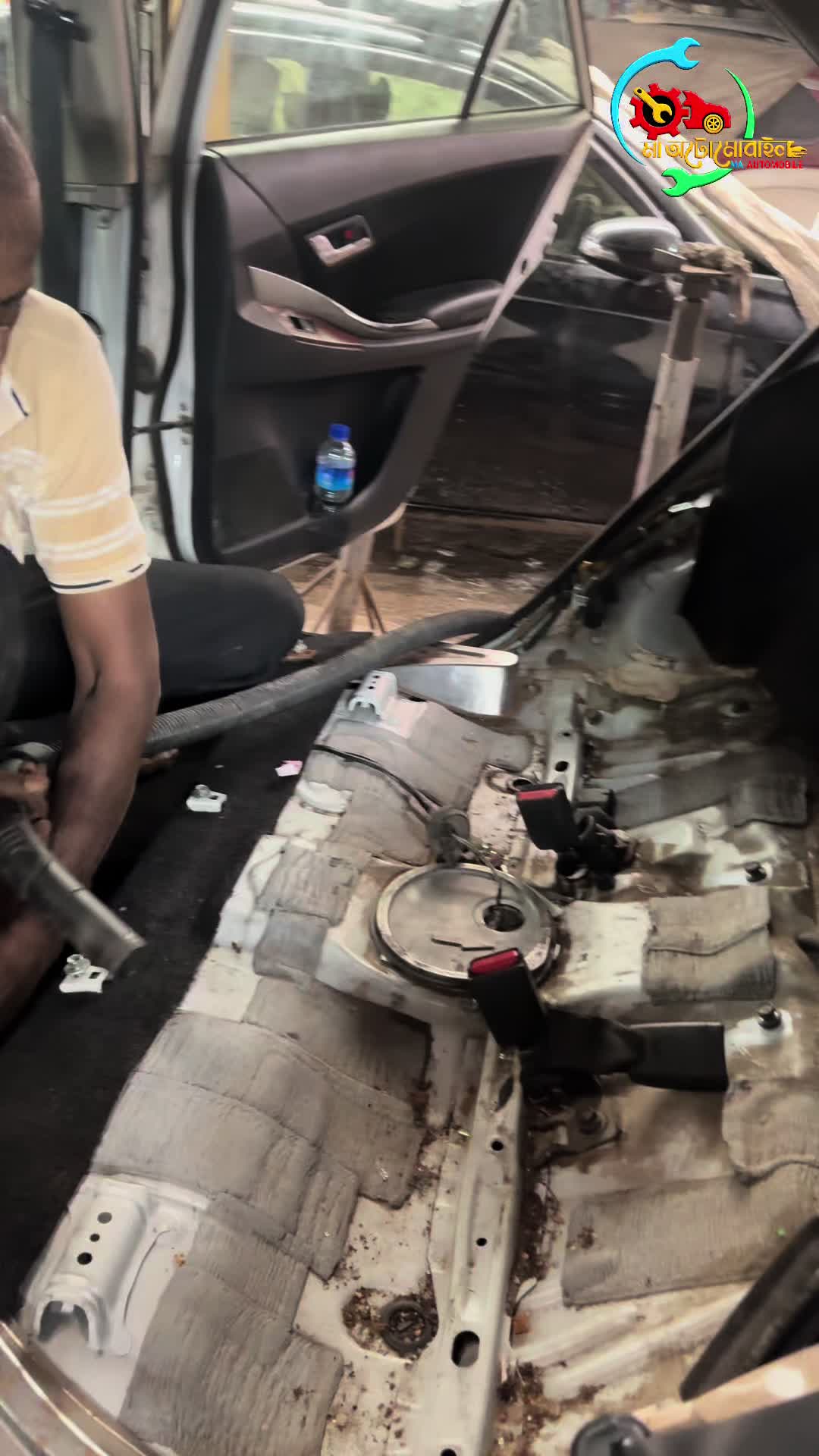 @Ma Automobile