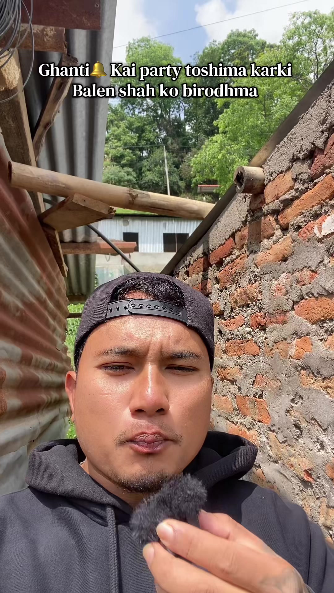 @Sonam Tamang