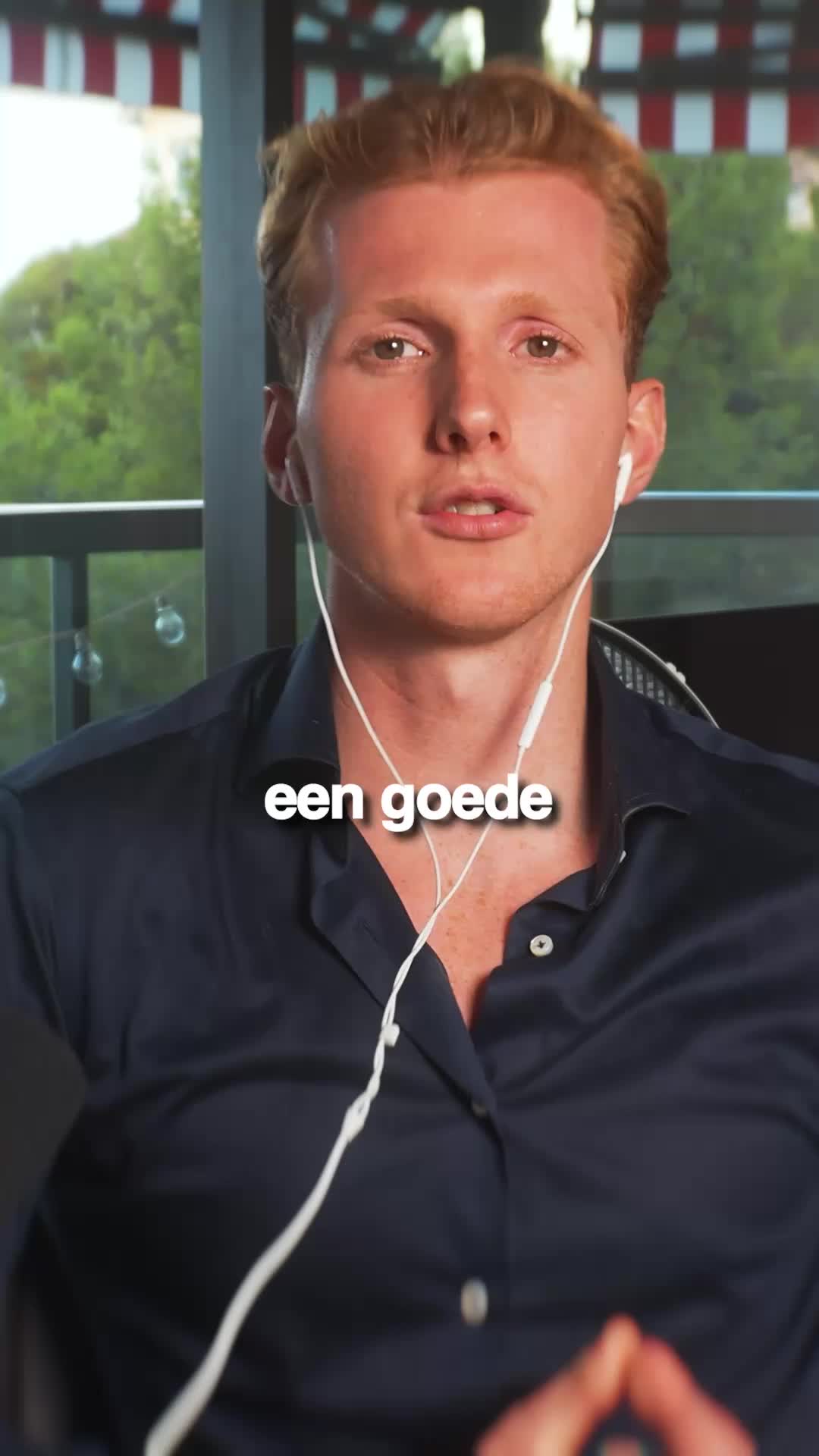 @Mees Wijnants