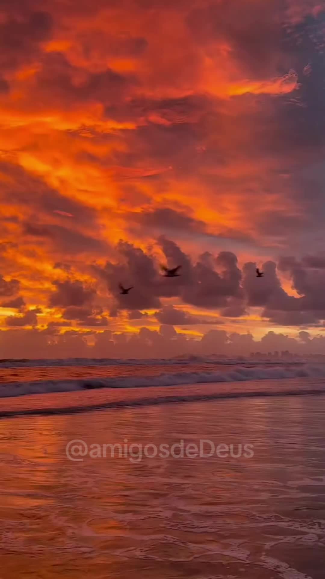@Amigos de Deus