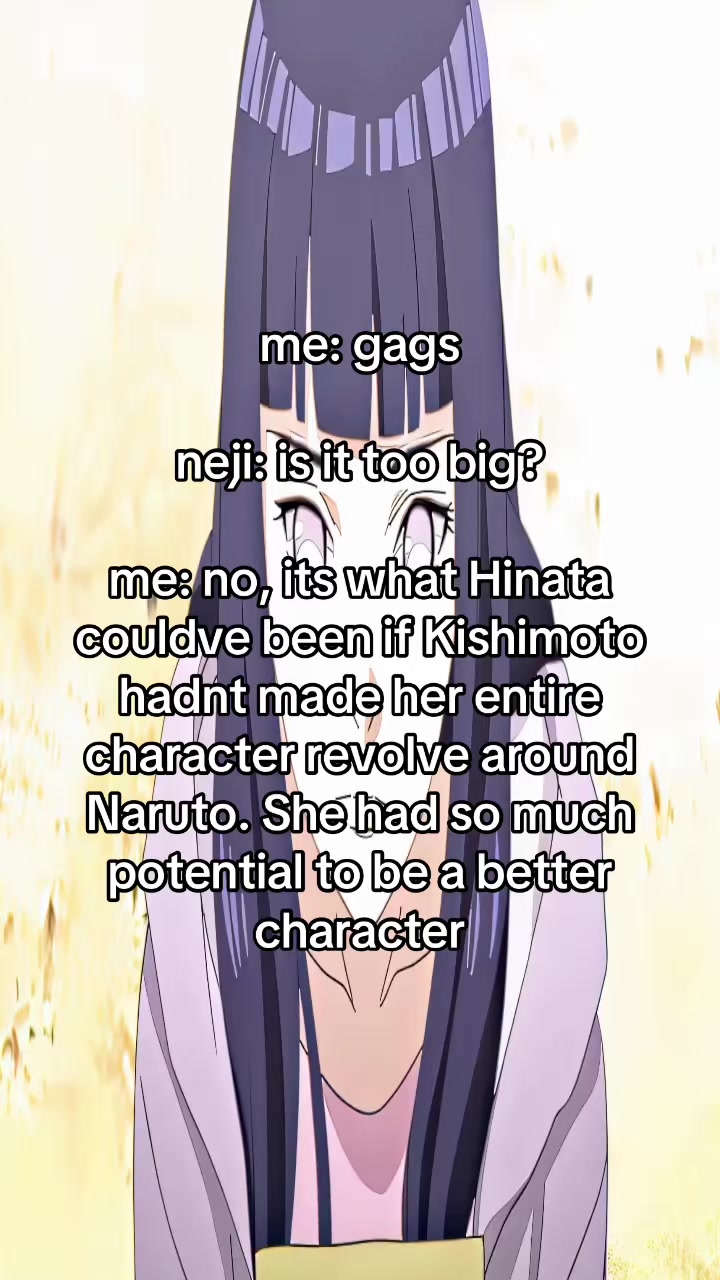 @ᨀ. catboyneji | #1 neji fan