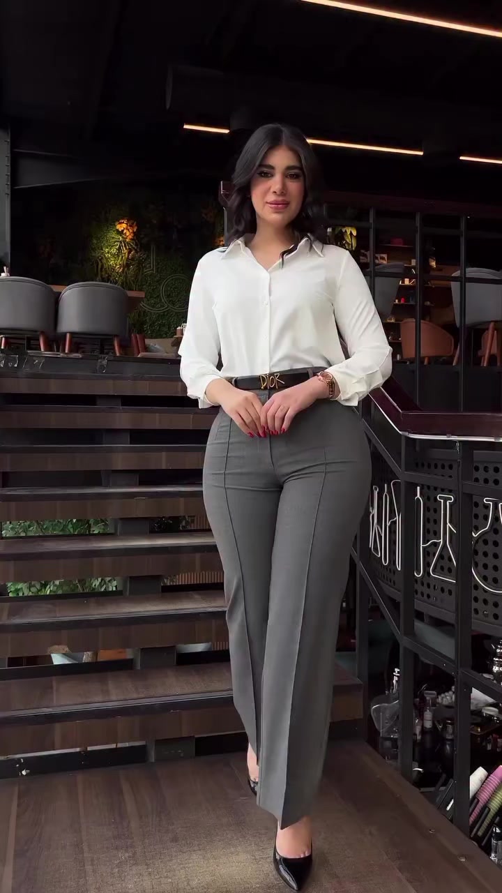 @ركن الأناقة النسائية