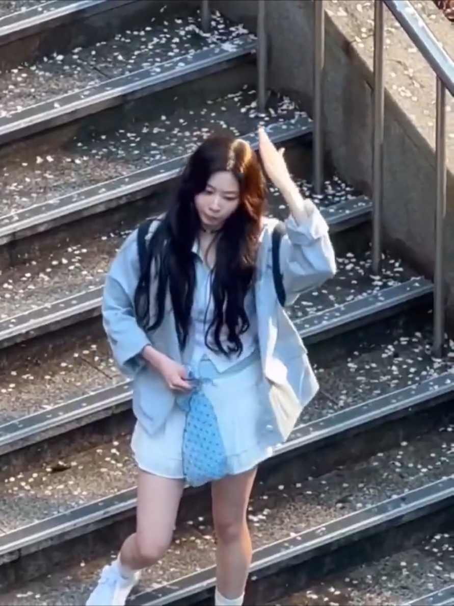 @minjuミンジュ毎日投稿 민주