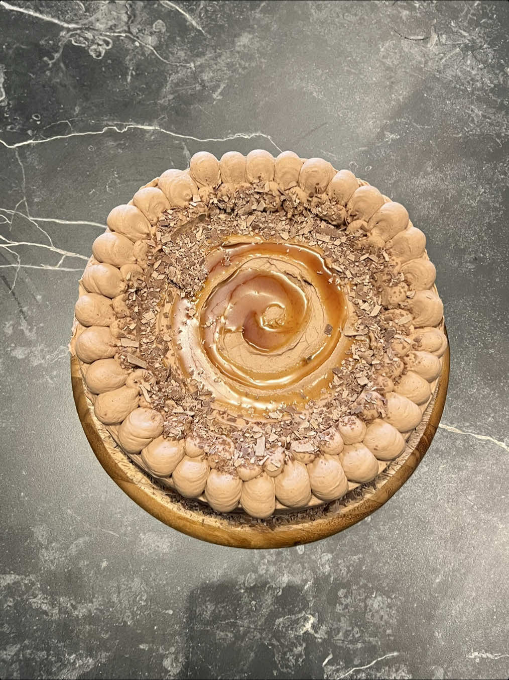 @Nikki Pastry
