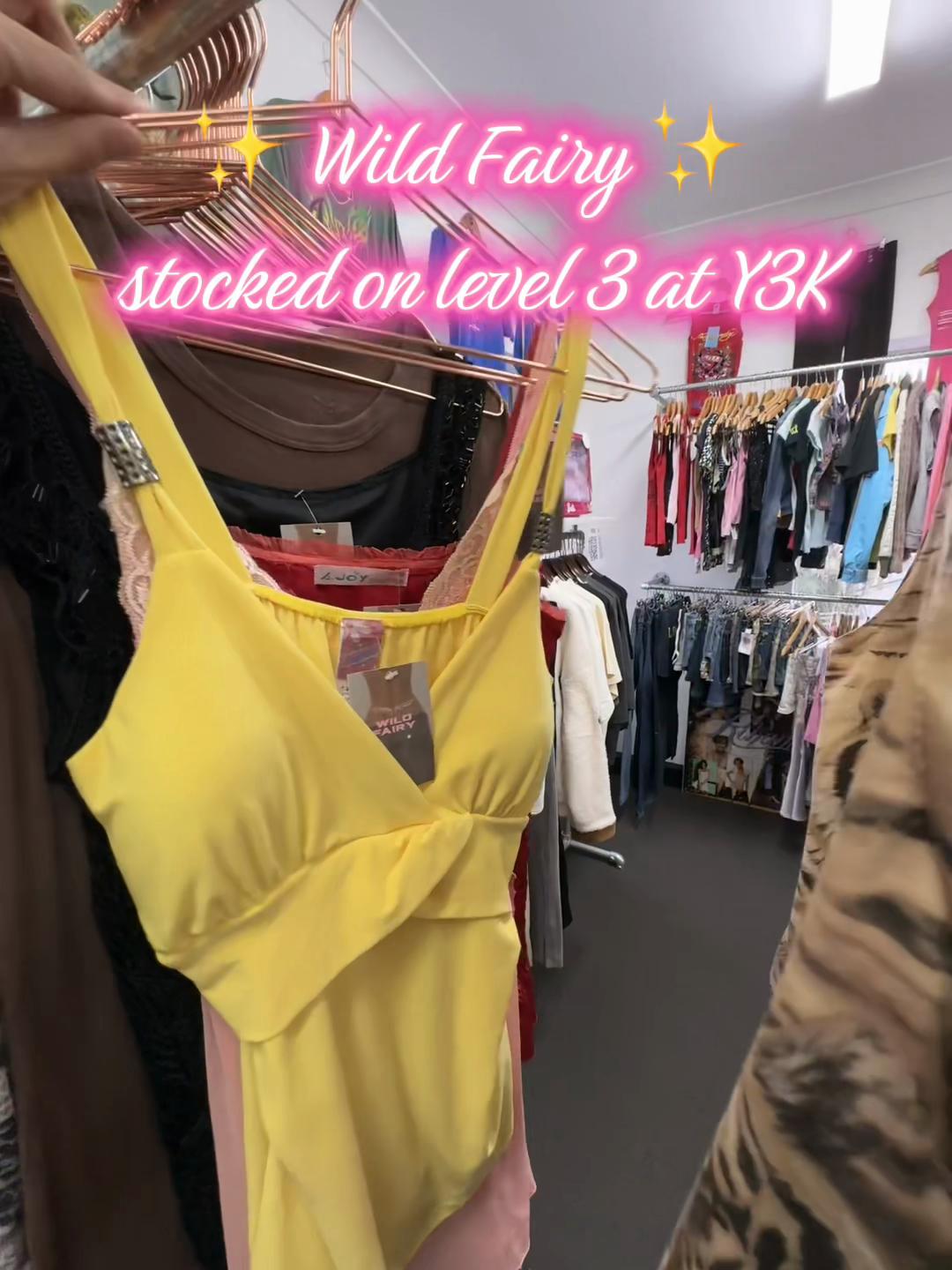@Y3K Store