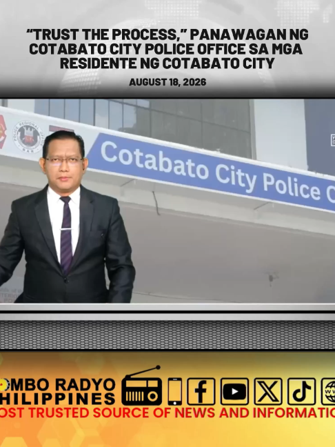 @BOMBO RADYO PHILIPPINES