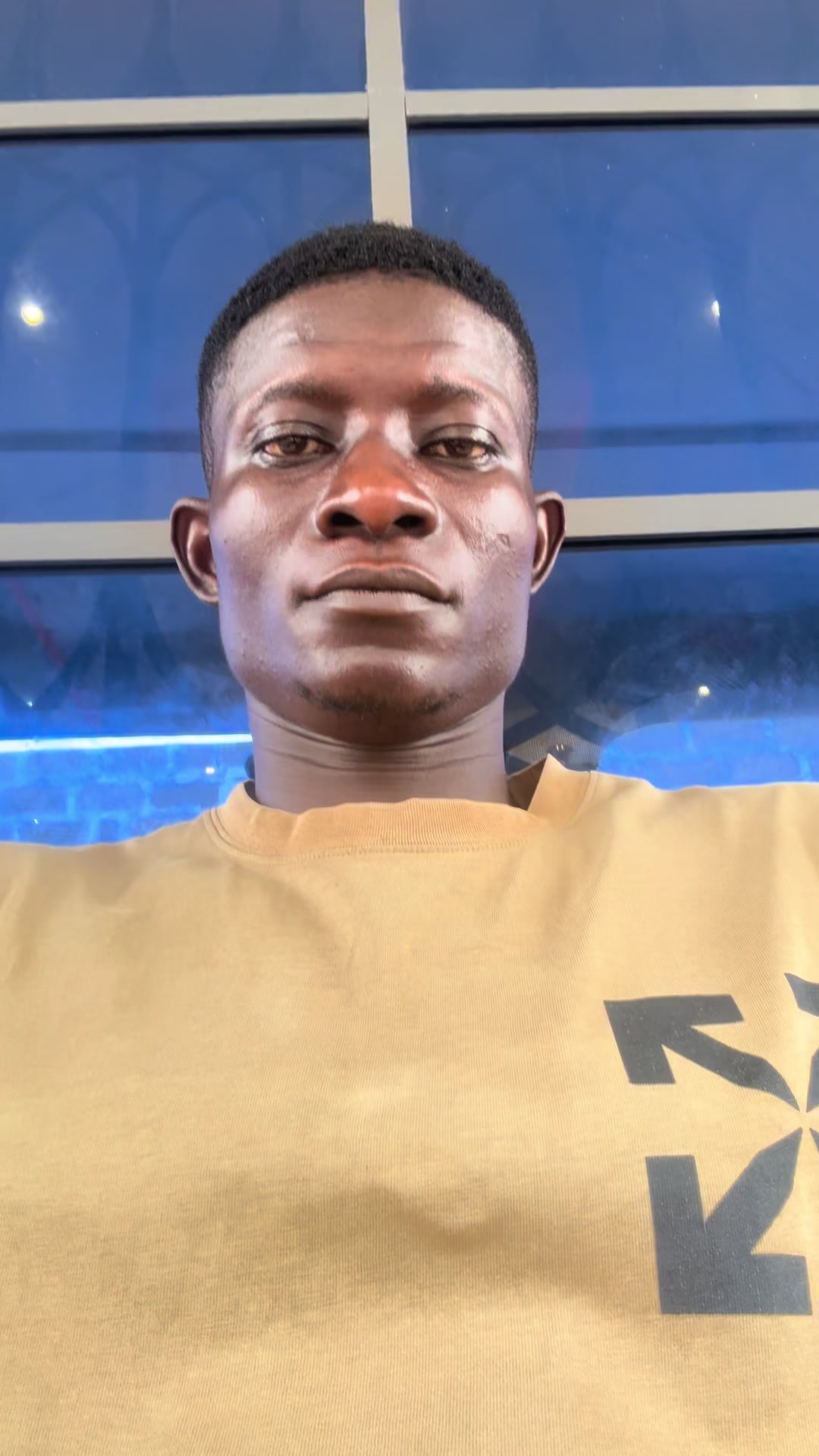 @Eric Anyarbila