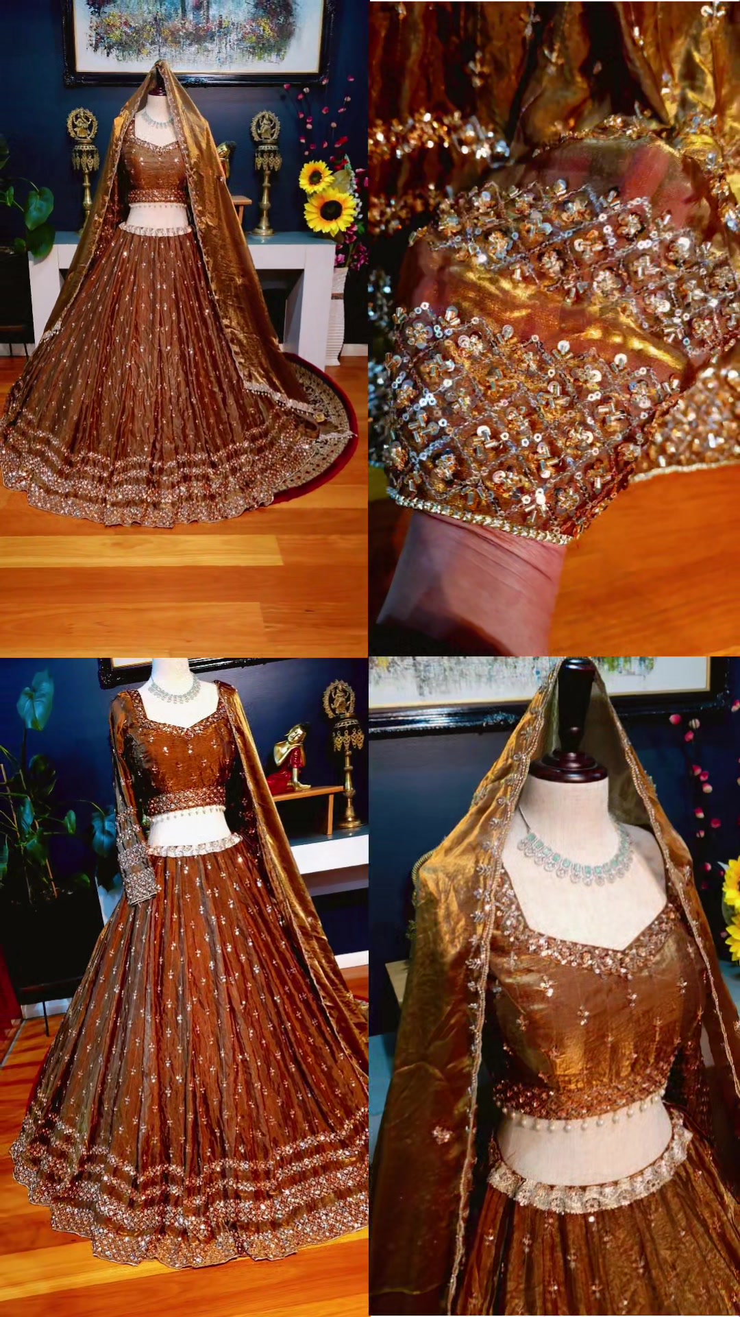 @Traditional curves