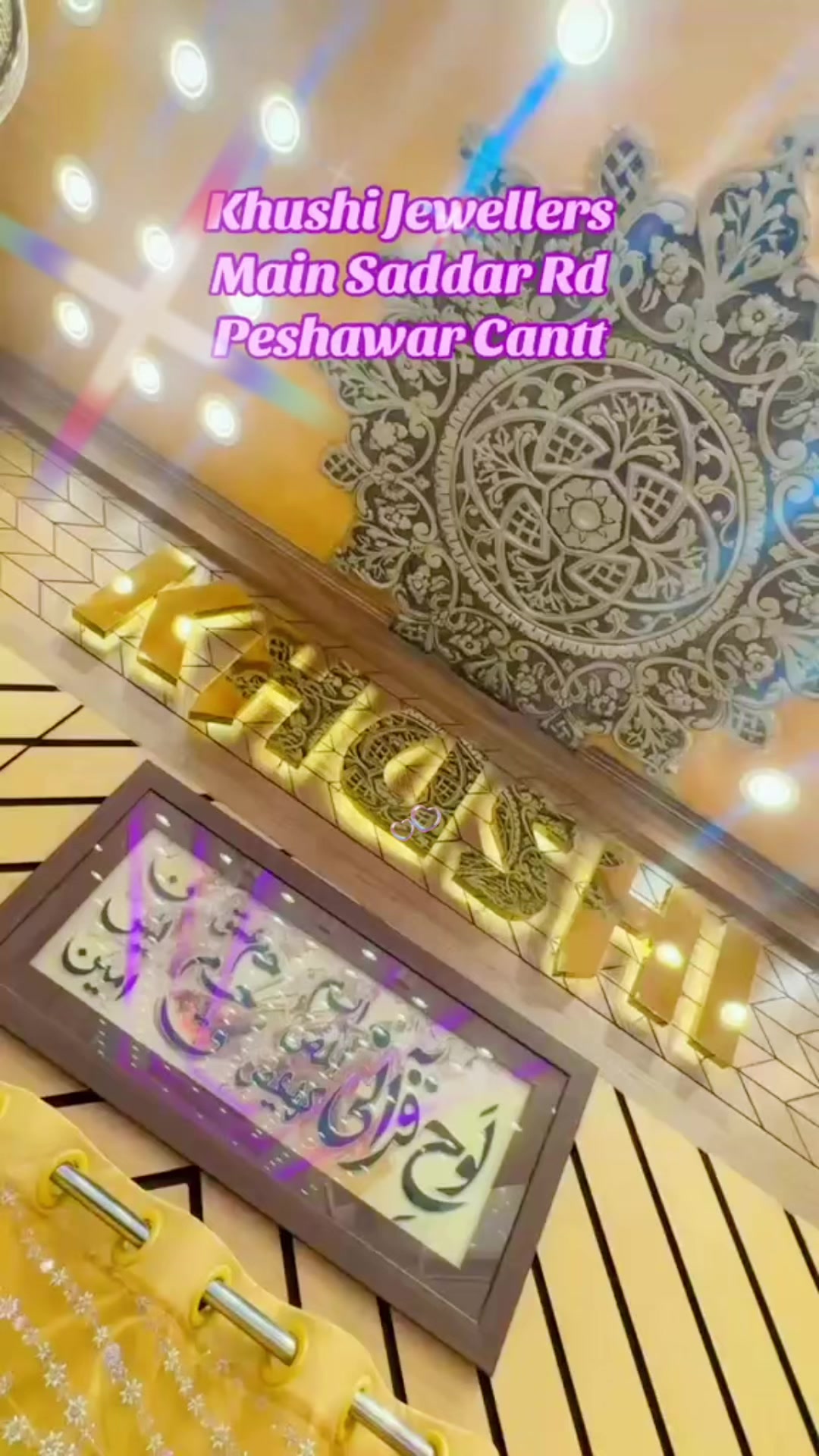 @Khushi Jewellers