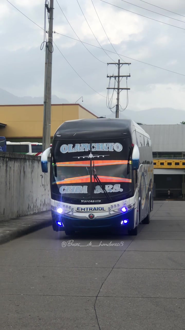 @Buses De Honduras 504๐ธ๐ญ๐ณ