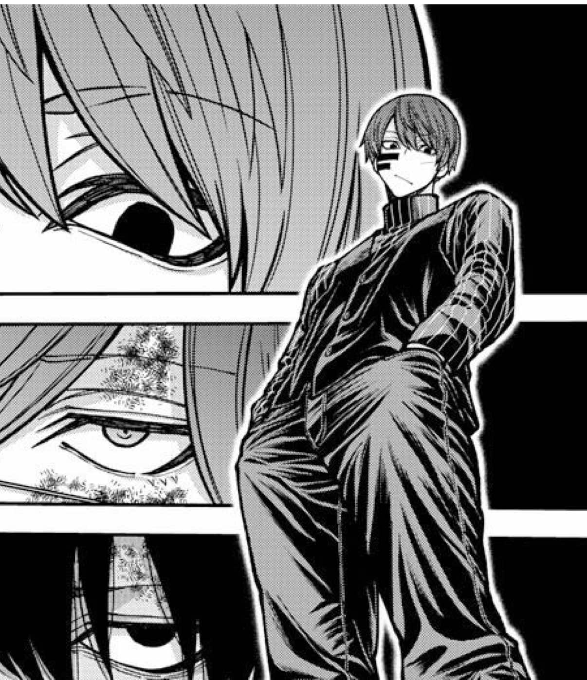 @еаяи⋆౨ৎ (Naito Mudano's Wife)