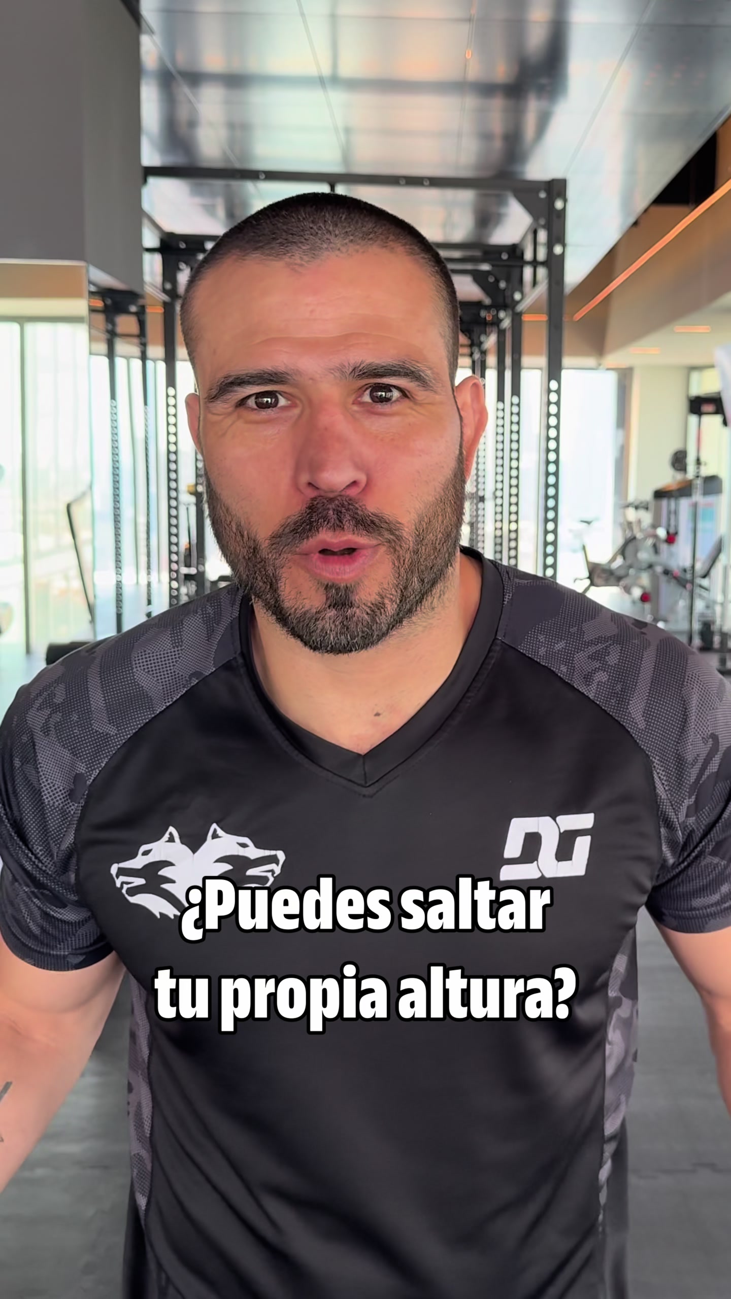 @José Luis “dos lobos” Verdugo