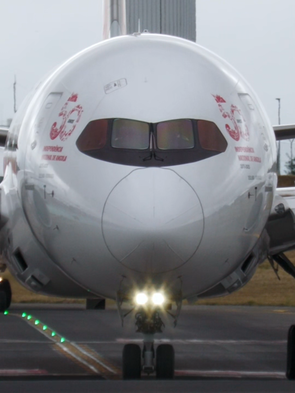 @Lisbon Spotting