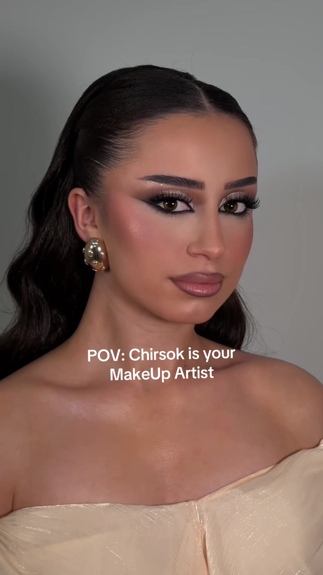 @chirsok &bull; MakeUp Artist