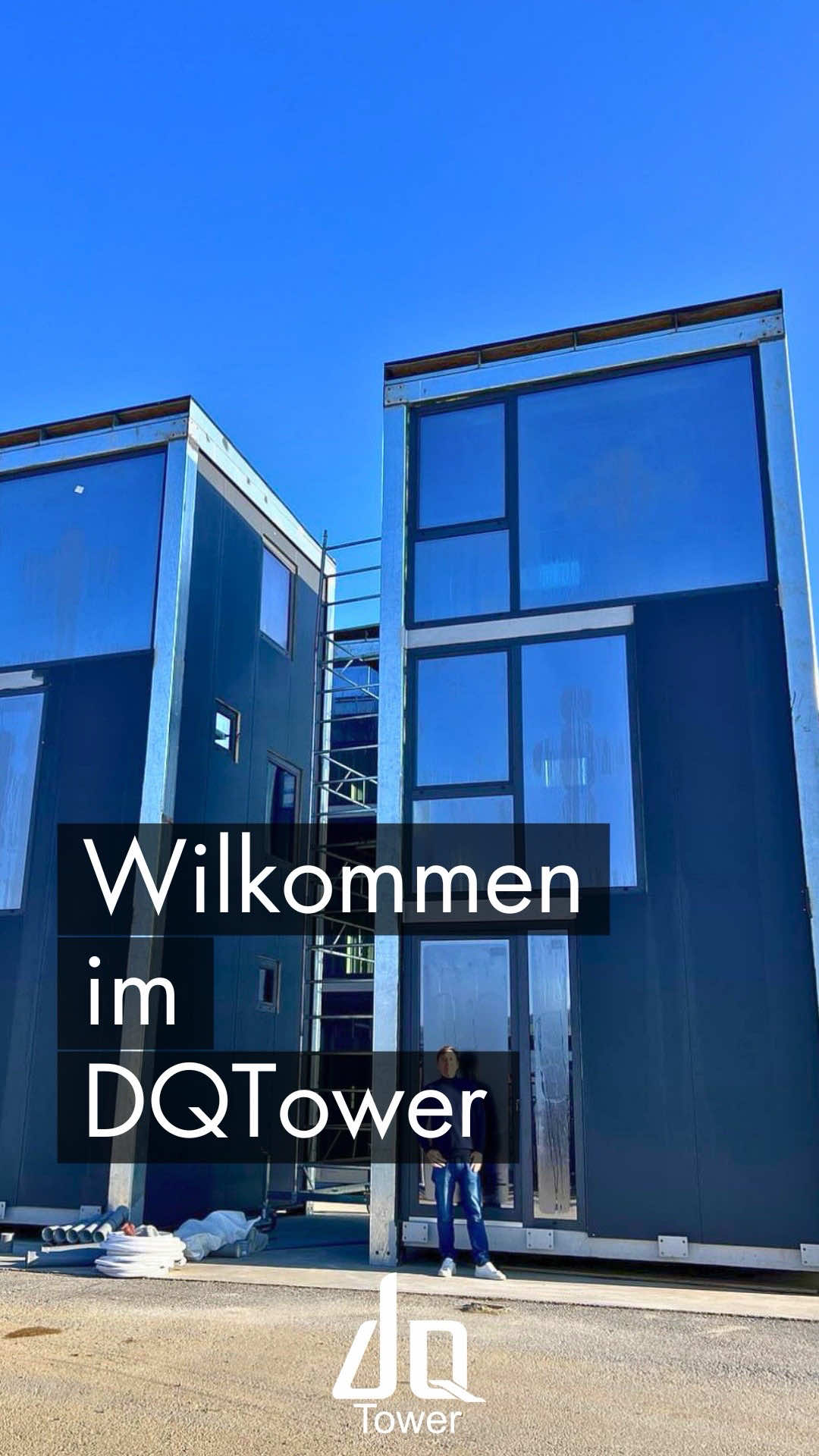 @DQTower