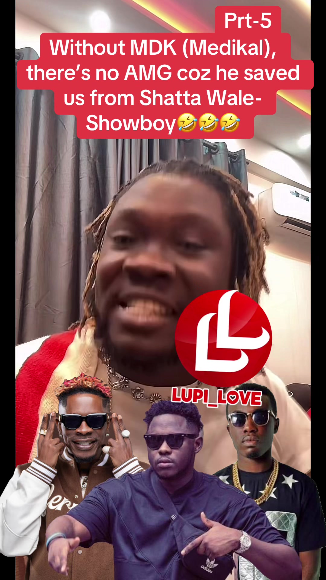 @lupi_Love_Kyannel🎙️