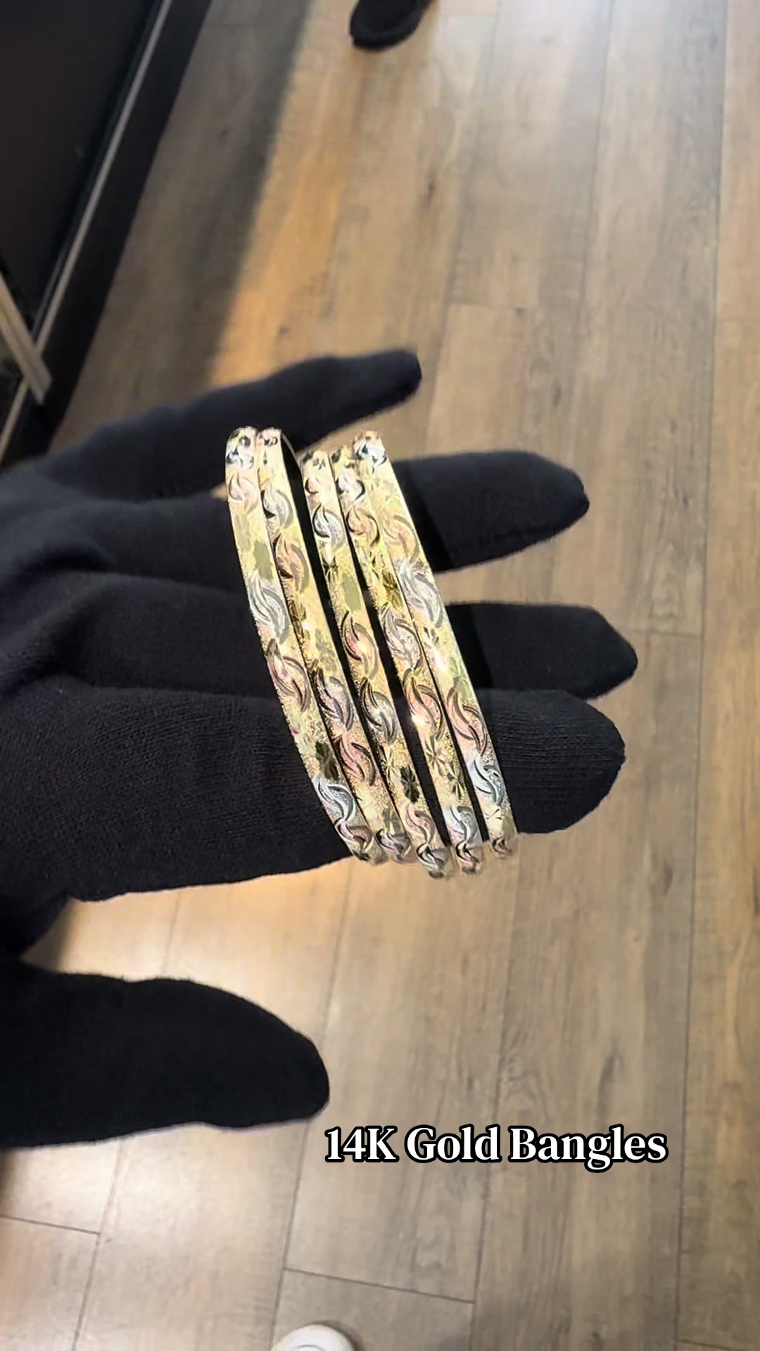 @Tito&rsquo;s Jewelry