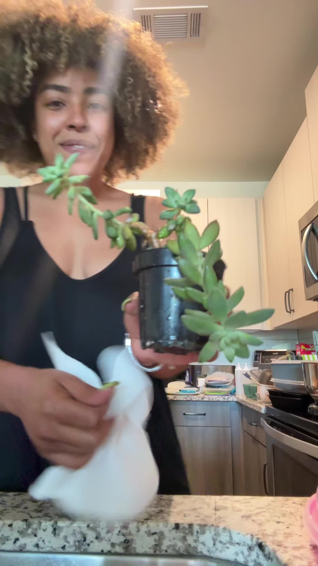 @Karina Chanelle