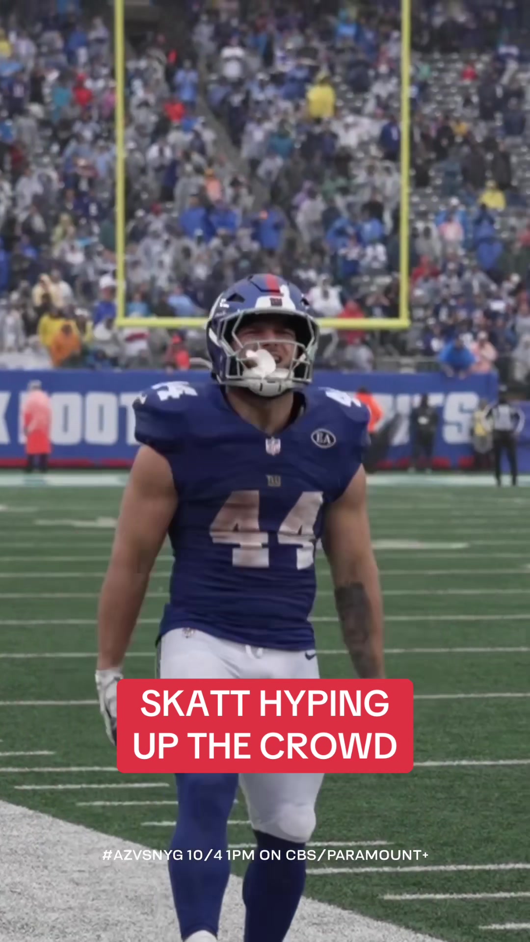 @New York Giants