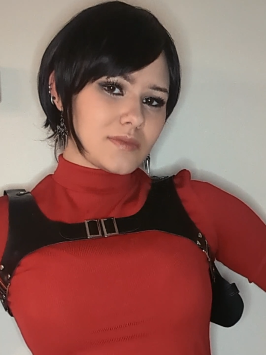 @Tiny Tato Cosplays