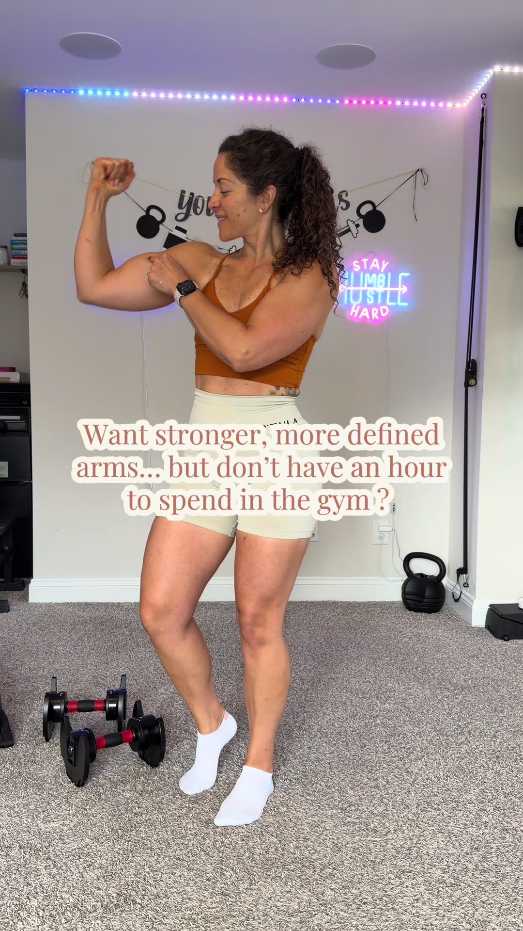 @Coach Heather Marie