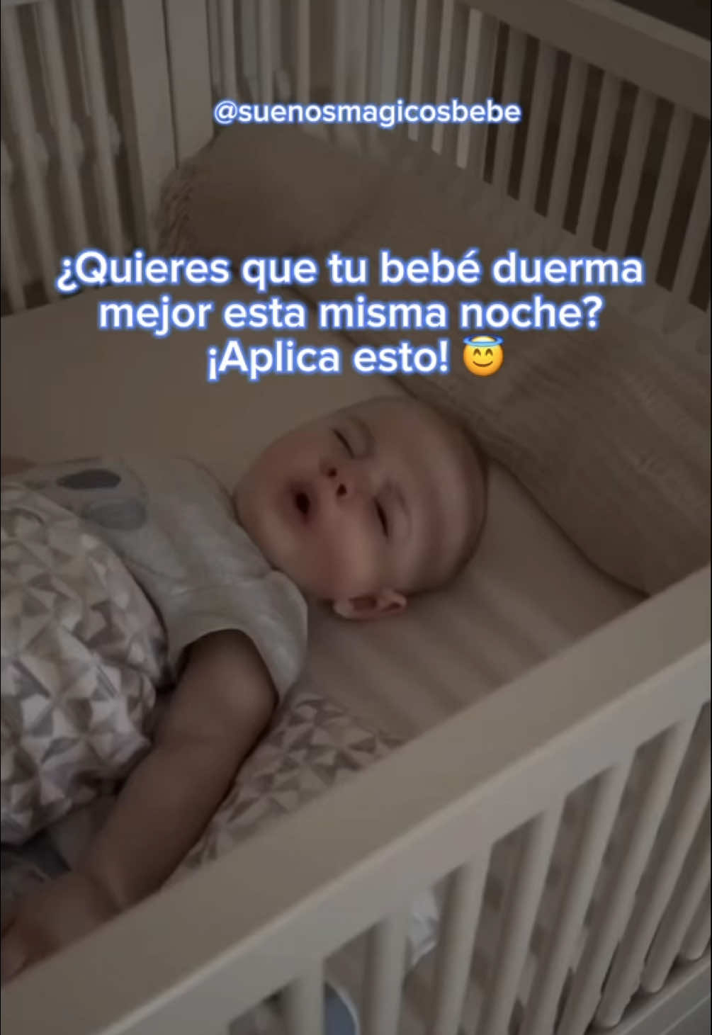@SUE&Ntilde;O BEBE|ESTIMULACION|AC