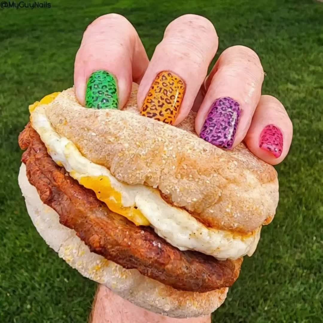 @MyGuyNails