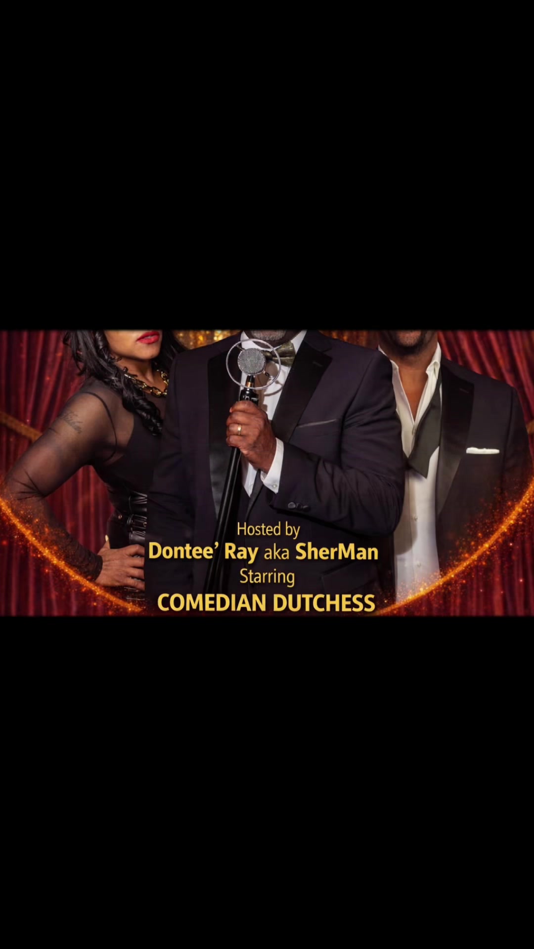 @donteeraycomedy
