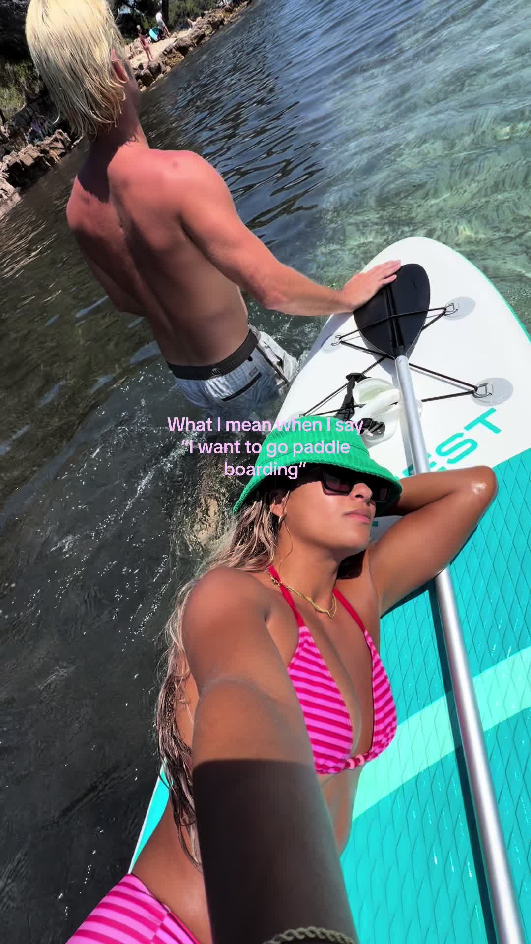 @Sandydrezner